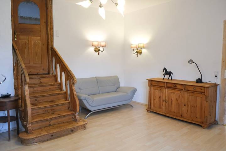 Ferienhaus für 4 Personen in Wartburg - 3