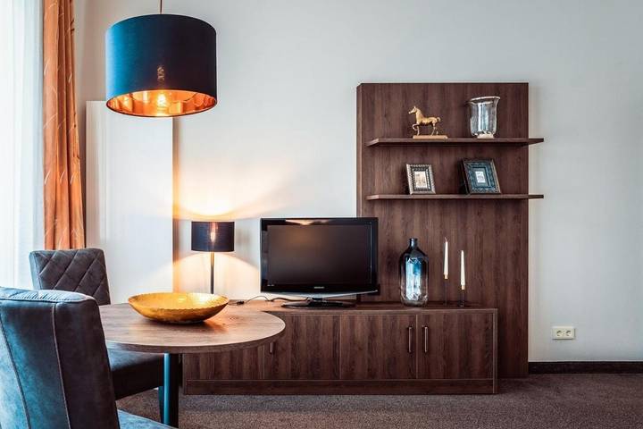 Ferienhaus für 6 Personen in Residenzschloss - 3