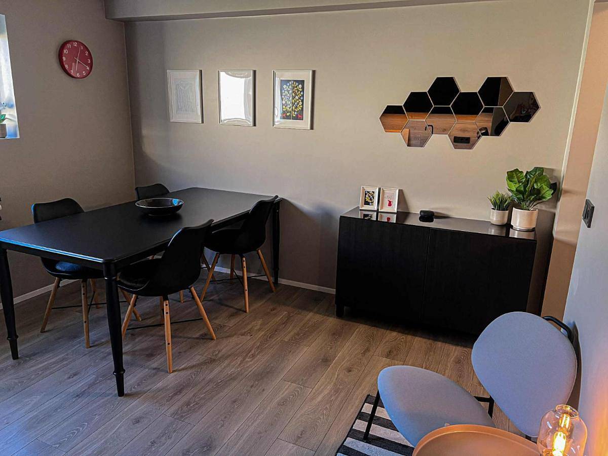 Appartement entier, One-Bedroom Apartment in Reykjanesbær, Péninsule du Sud