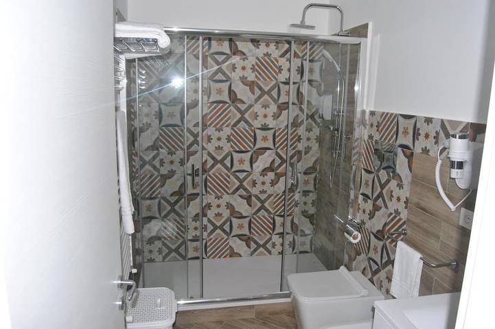 Agrigento centro, bilocali completamente arredati 41 Bdx in Agrigento, Provincia di Agrigento