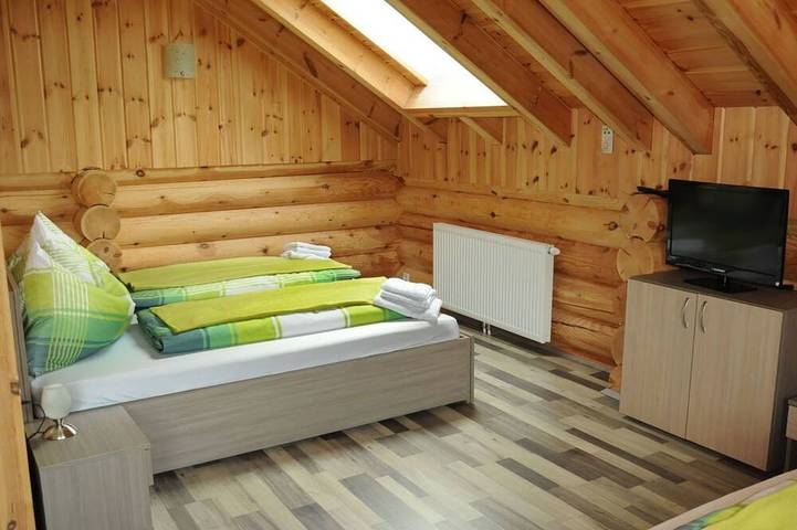 In Pruggern mit Terrasse und Garten in Michaelerberg-Pruggern, Schladming-Dachstein