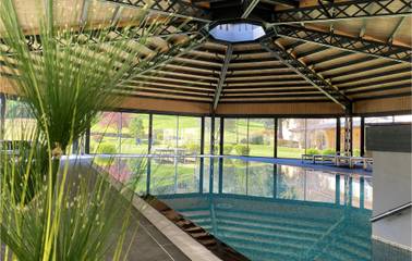 Gîte pour 2 Personnes dans Saint-Affrique, Parc naturel régional des Grands Causses, Photo 4