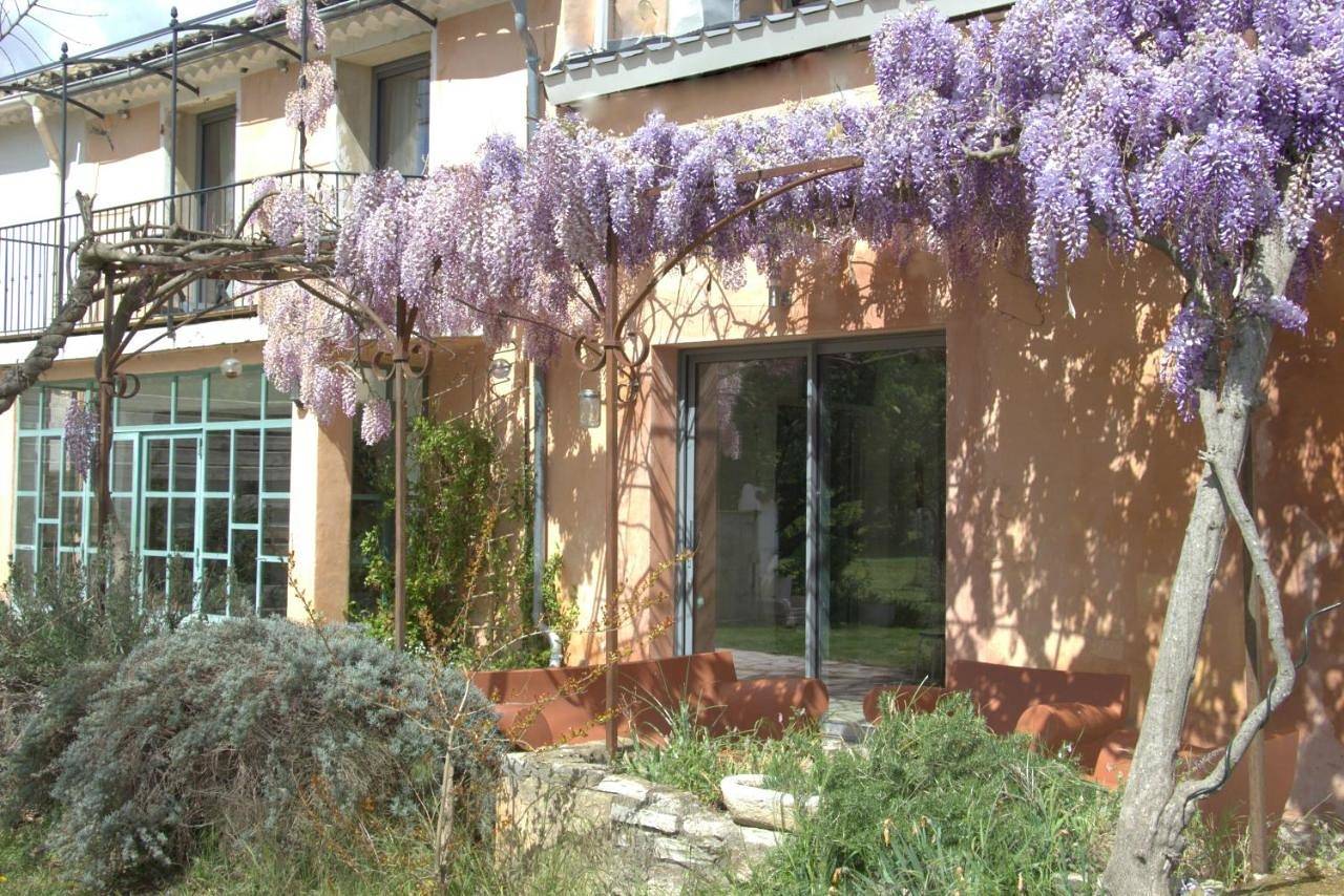 Mas Du Petit Claux in Barbentane, Région d'Arles