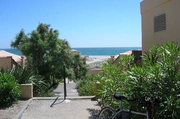 Ferienhaus für 5 Personen in Port Leucate
