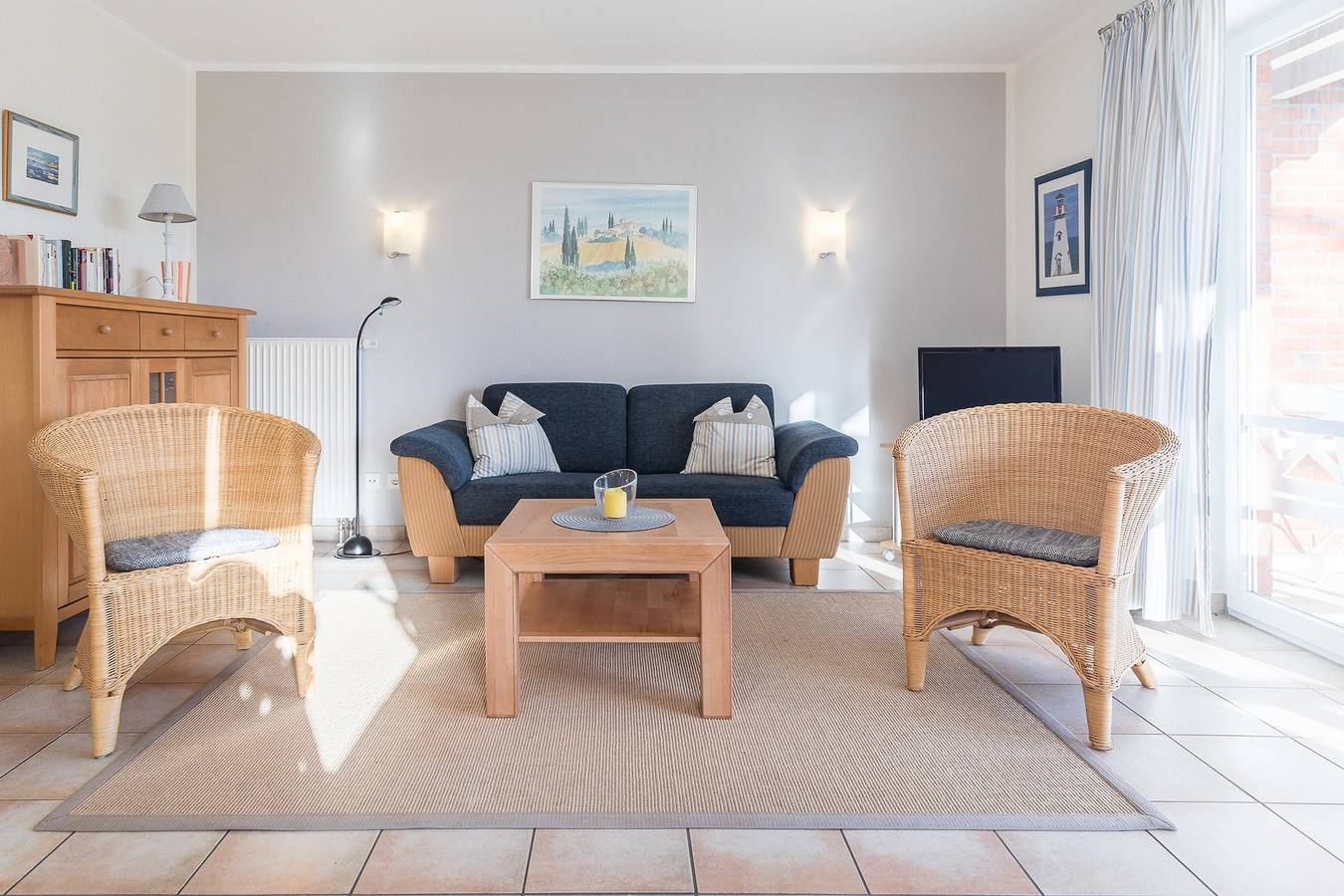 Ferienwohnung in Boltenhagen ab 84€ pro Nacht