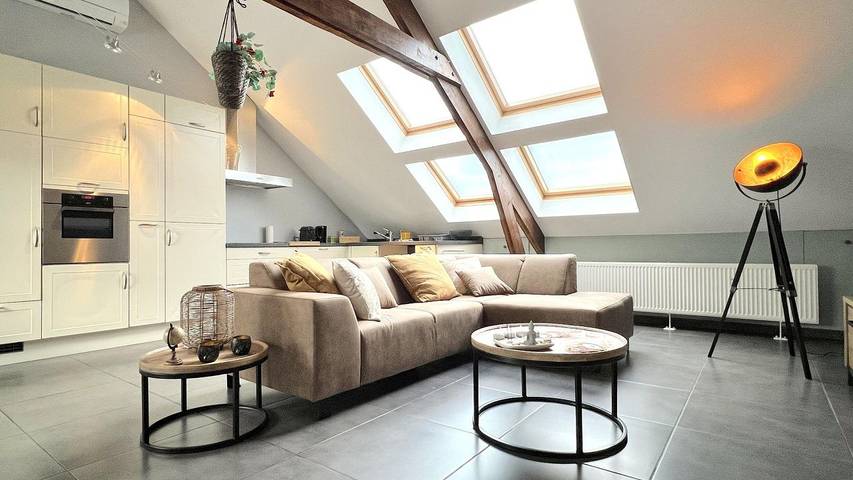 Vakantieappartement voor 4 personen - 1