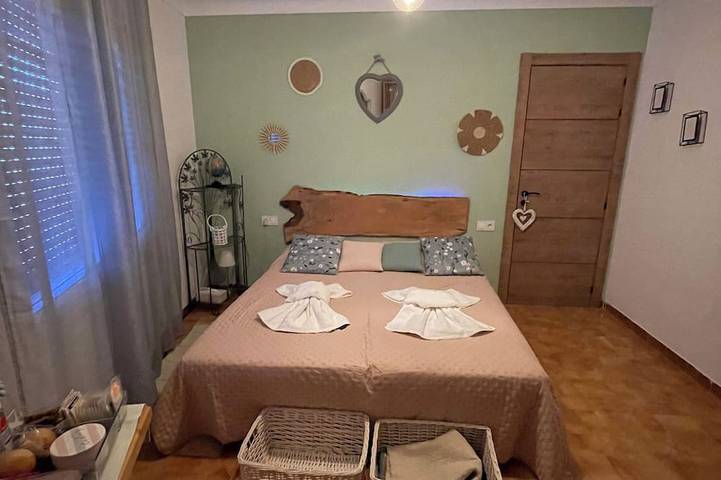 Location de vacances pour 2 personnes à Darnius - 2