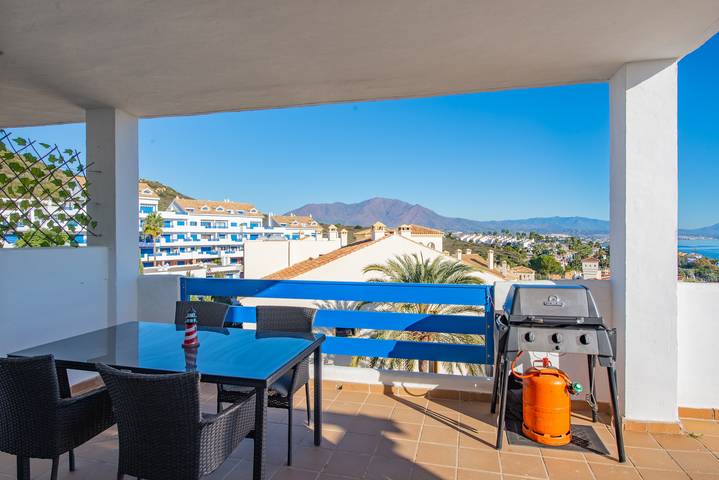 Ferienwohnung für 4 Personen in Manilva - 3