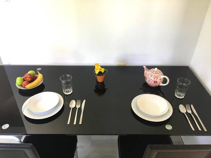Villa für 8 Personen, mit Ausblick und Garten in Wien - 3