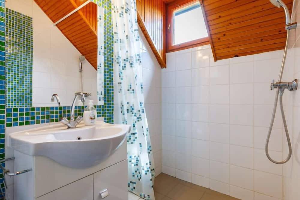 Ganze Wohnung, Ferienwohnung Schilf in Szantod, Plattensee Südufer