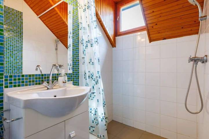Ganze Wohnung, Ferienwohnung Schilf in Szantod, Plattensee Südufer