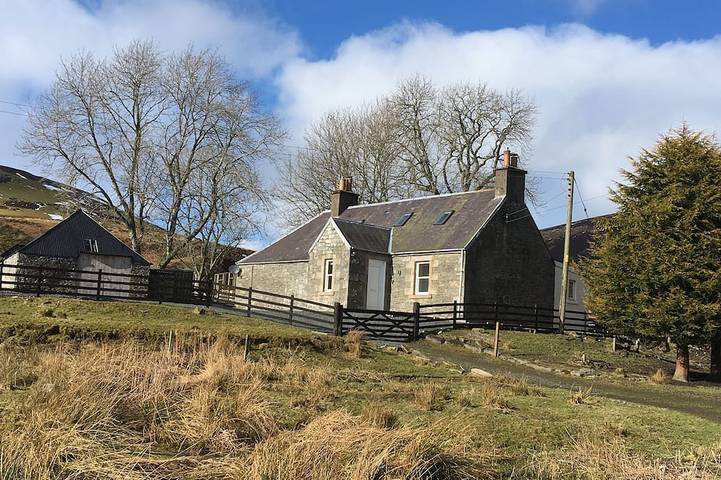 Cottage für 8 Personen - 1