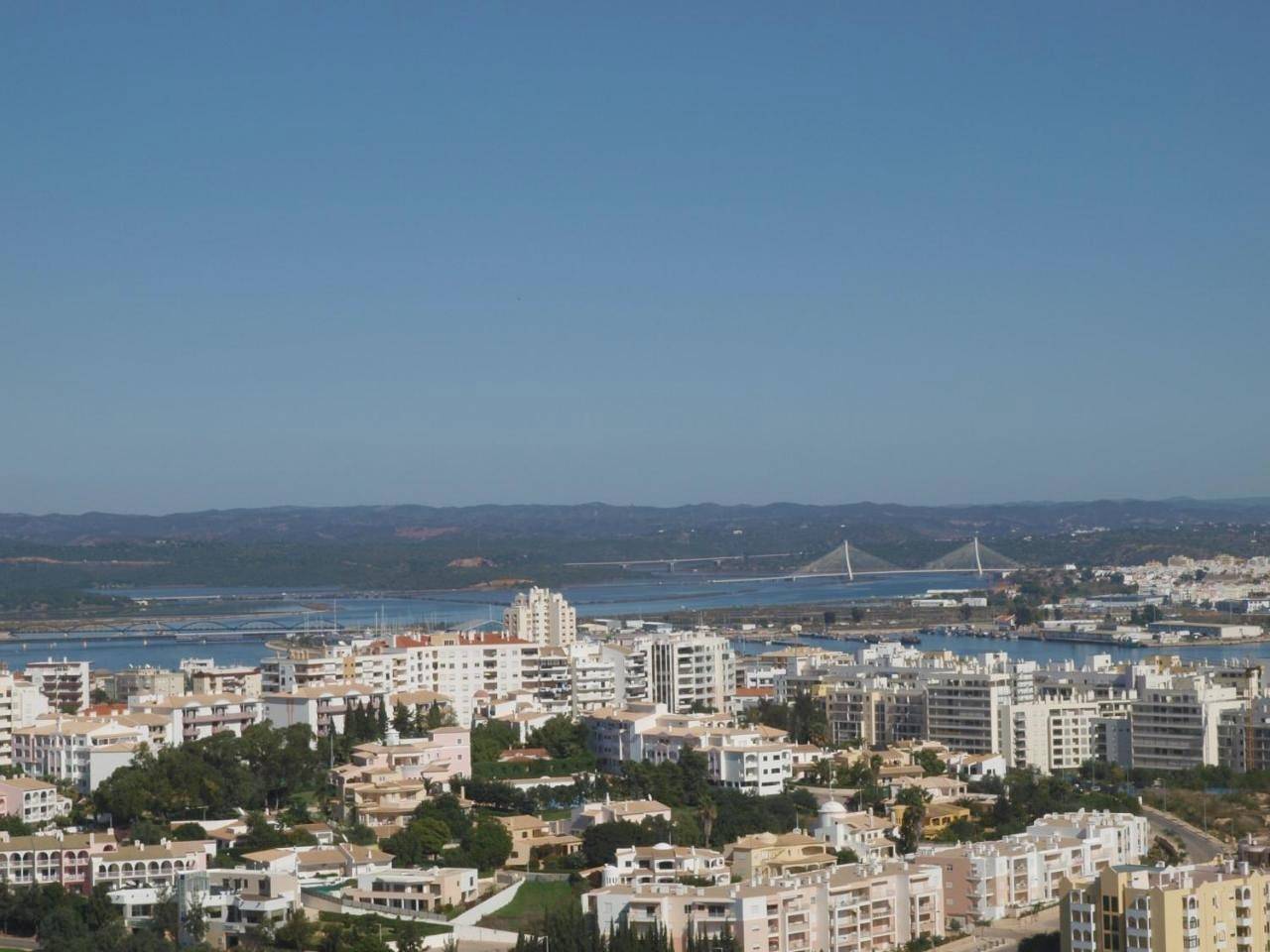 Apartamentos Jardins da Rocha in Praia da Rocha, Portimão
