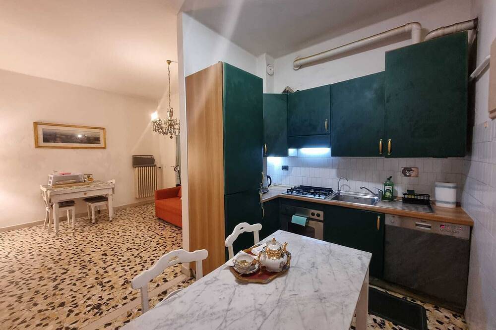 Close to unipol arena Bed and breakfast in Casalecchio di Reno, Bologna Provinz