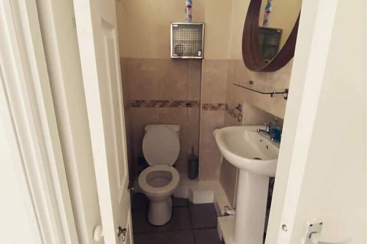 Apartment for 3 people in Chiswick