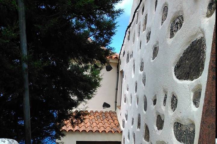 Appartement de vacances pour 2 personnes, avec balcon - 1