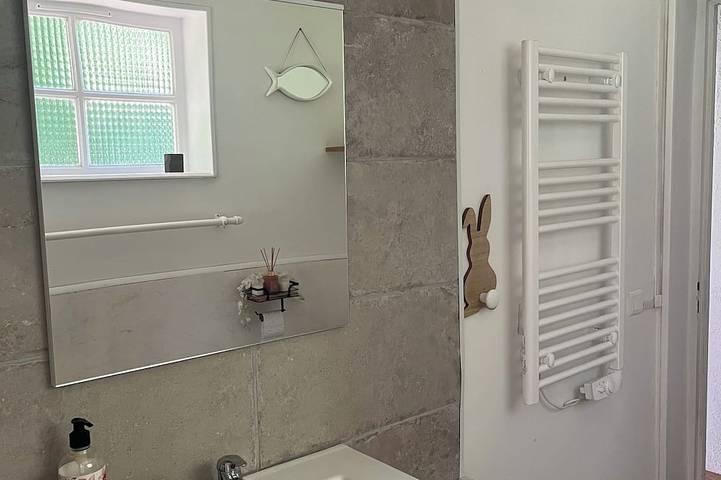 Location de vacances pour 6 personnes, animaux acceptés à Lairoux - 4