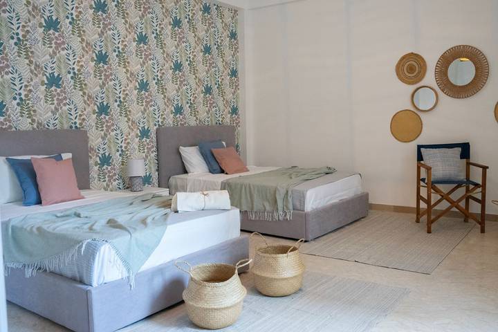 Entire apartment, Gemma di Mare Sicilymyhome in Pozzallo, Ragusa Province