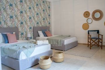 Appartamento per 6 Persone in Pozzallo, Provincia di Ragusa, Foto 4