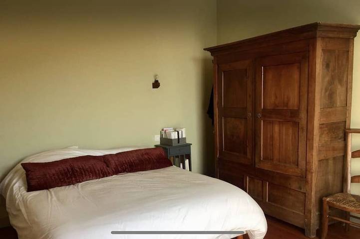 Location de vacances pour 12 personnes, avec jardin et balcon dans Les Petites Dalles - 2