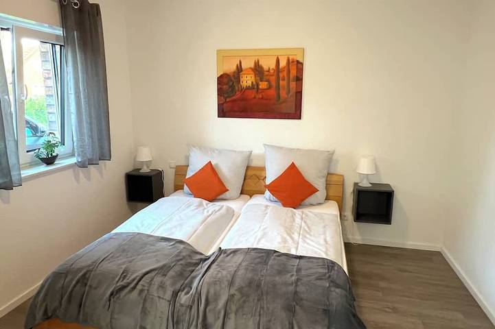 Ferienwohnung für 4 Personen in Meppen - 4