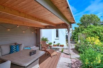 Villa pour 8 Personnes dans Kingsand and Cawsand, Cornouailles, Photo 4