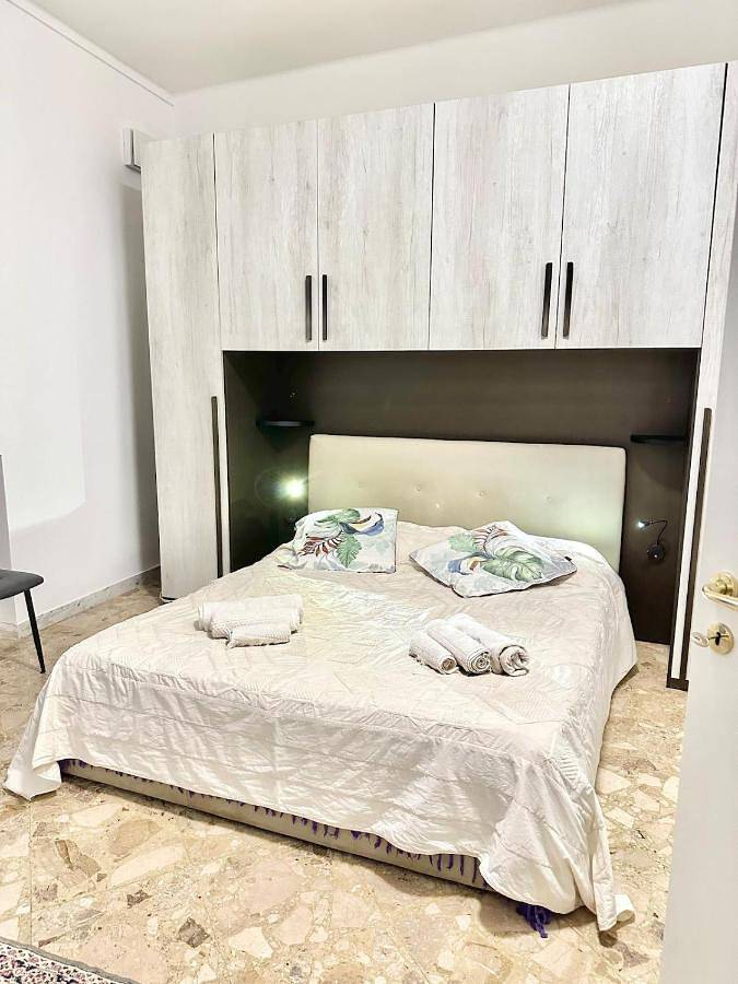 Gîte pour 4 personnes, avec terrasse, animaux acceptés à Noicàttaro - 2