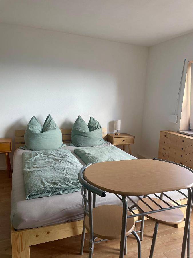 Ganze Wohnung, Studio in Heiligenberg, Region Bodensee-Oberschwaben