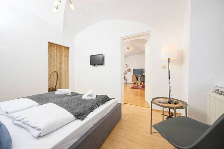 Ganze Wohnung, City Center Mödling top 1 in Mödling, Bezirk Mödling
