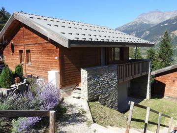 Villa für 4 Personen in Villarodin-Bourget, Nationalpark Vanoise, Bild 1