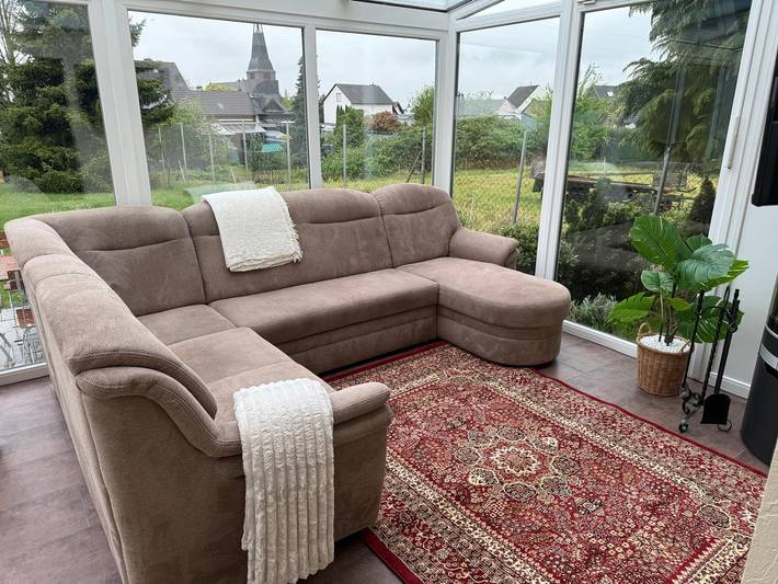 Ferienwohnung für 7 Personen, mit Garten in Bornheim - 3