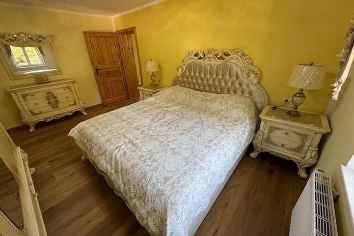 Ferienwohnung für 2 Personen, mit Balkon - 1