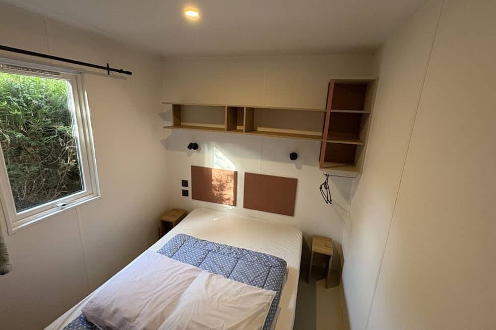 Mobile home pet friendly - 4 guests in Gorges du Tarn Causses, Cévennes