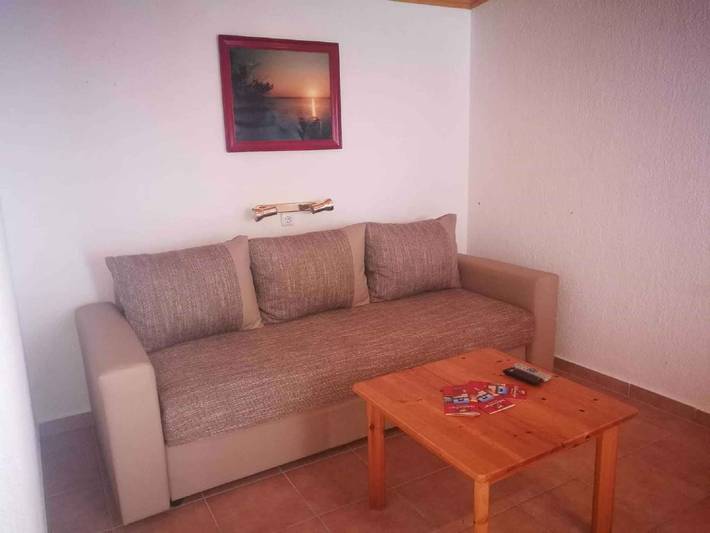 Ganze Ferienwohnung, Ferienwohnung für 2 Personen mit Wlan in Balatonvilagos, Plattensee nordufer