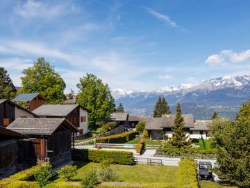 Chalet für 23 Personen in Chalais (Schweiz), Walliser Alpen, Bild 2