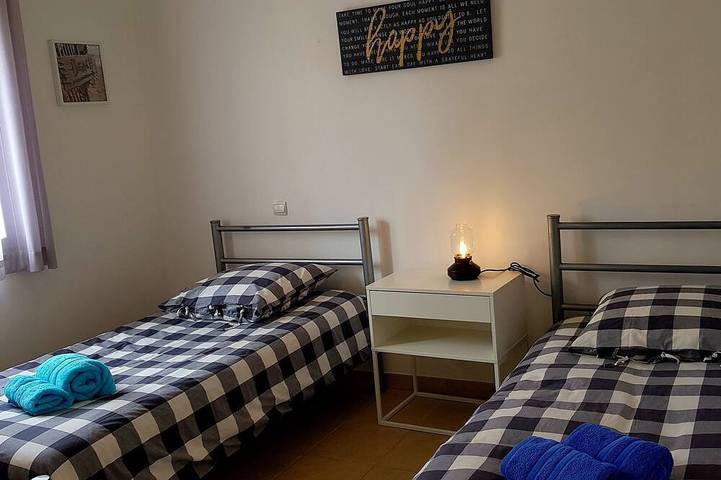 Location de vacances pour 8 personnes, avec Terrasse et Jardin à Fitou - 2