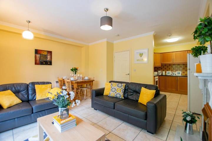 Gîte pour 5 personnes à Limerick - 2