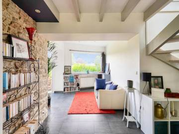 Location De Vacances pour 6 Personnes dans Combrit, Côte de Cornouaille, Photo 3