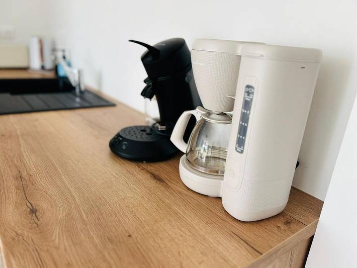 Location de vacances pour 5 personnes, avec jardin et terrasse à Trégon - 3