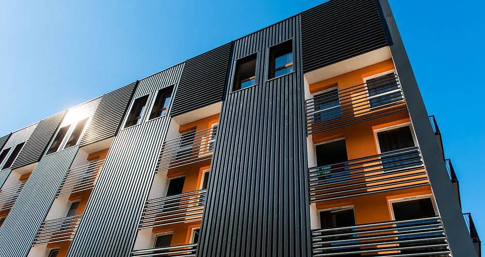 Suite Affaire double in Bordeaux, Région de Bordeaux