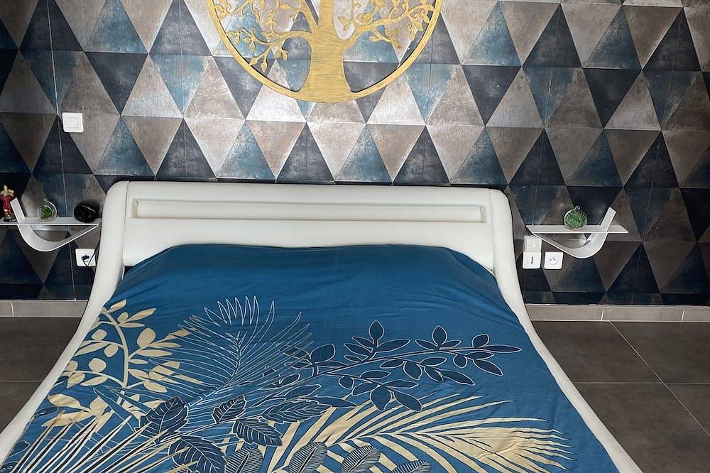 Villa on the edge of Garrigues in Nimes region