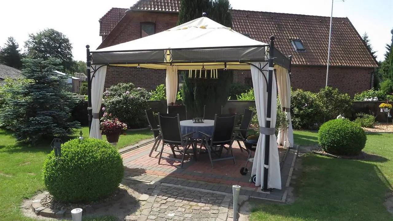 Ganze Ferienwohnung, Ferienwohnung für 5 Personen (68 m²) in Bispingen in Bispingen, Landkreis Heidekreis