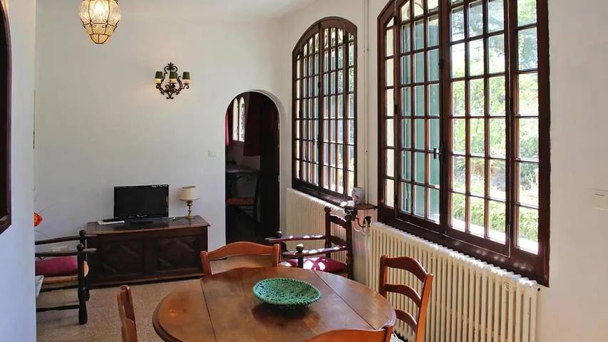 Location de vacances pour 4 personnes, avec terrasse à Salon-de-Provence - 3