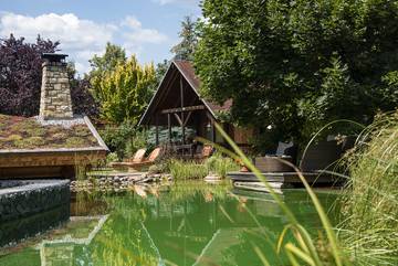 Hotel für 2 Personen in Senftenberg, Lausitz, Bild 2