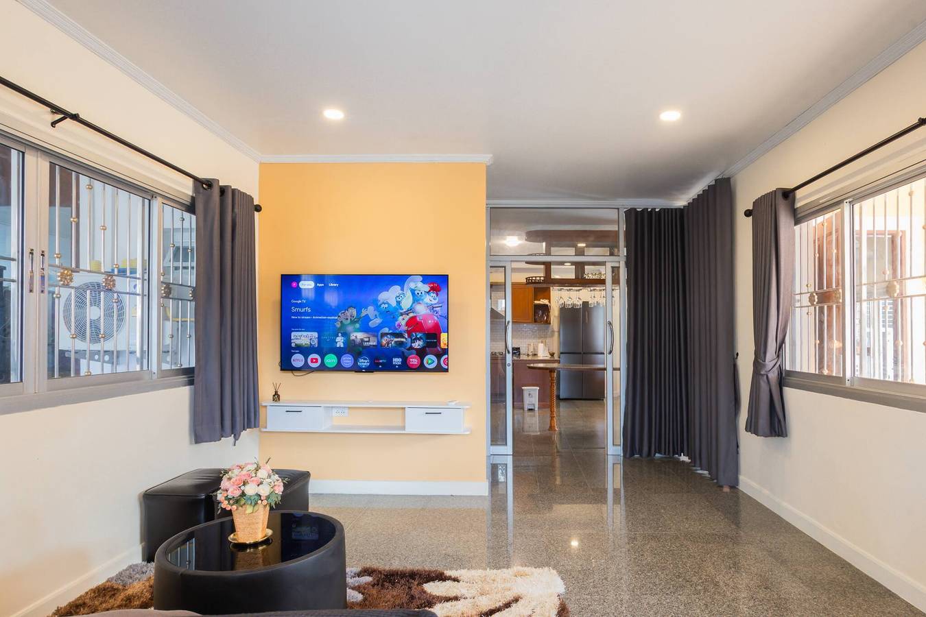 Poolnest Villa – Private Saltwater Pool Retreat in Krabi Province