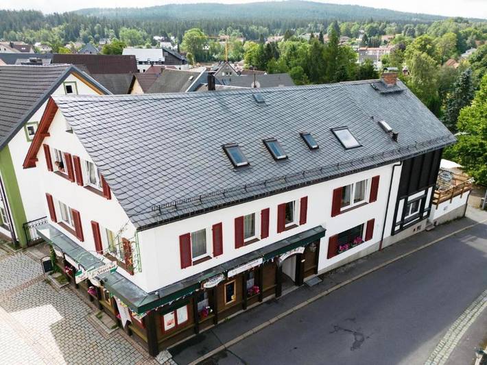 Hotel für 1 Personen, kinderfreundlich - 1