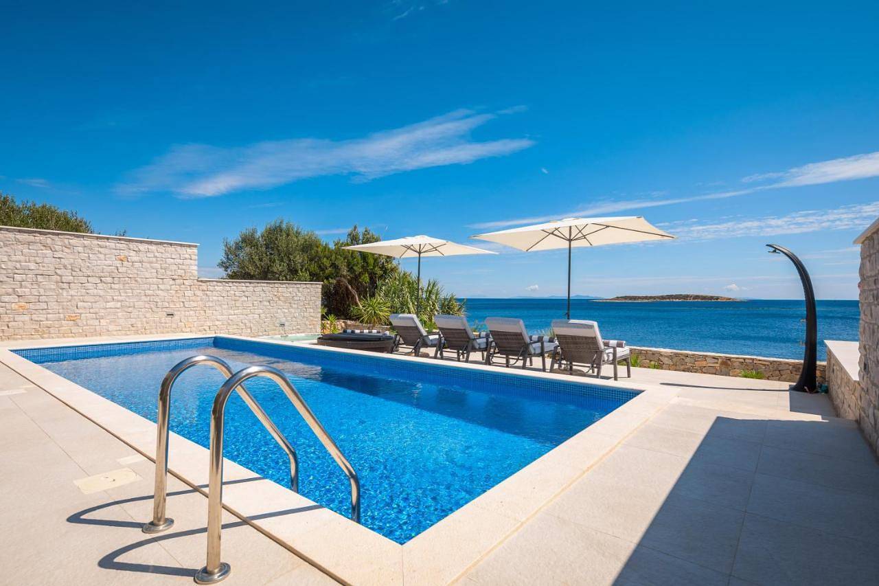 Villa in Rukavac, Split-Dalmatien