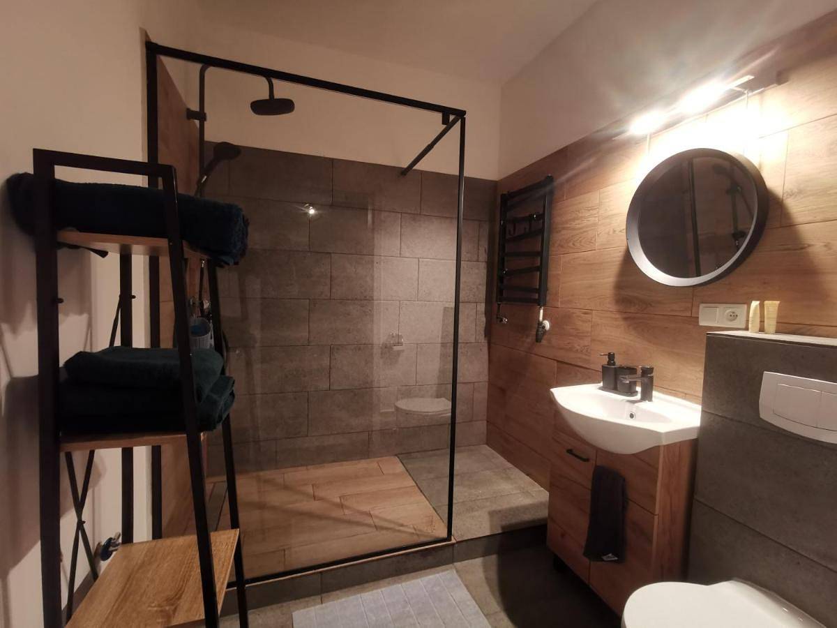 Cały apartament, One-Bedroom Apartment in Serock, Mazowsze