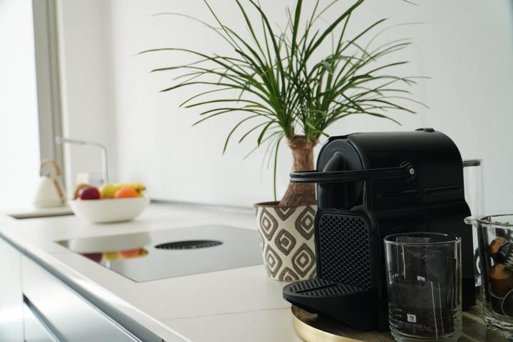 Ferienhaus für 4 Personen, mit Ausblick und Garten in Lagos - 4