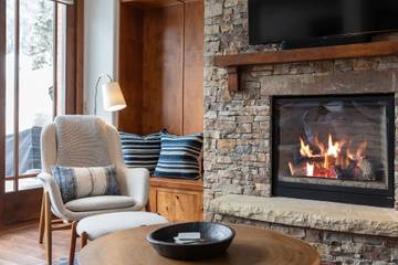 Holiday Rental for 4 People in Telluride, Telluride Ski Resort, Photo 4